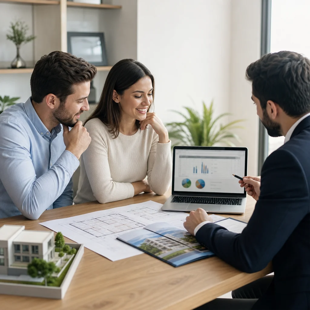 Service: Revisión De Financiamiento