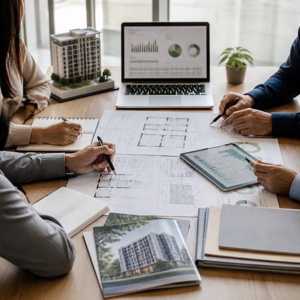 About MyProperties