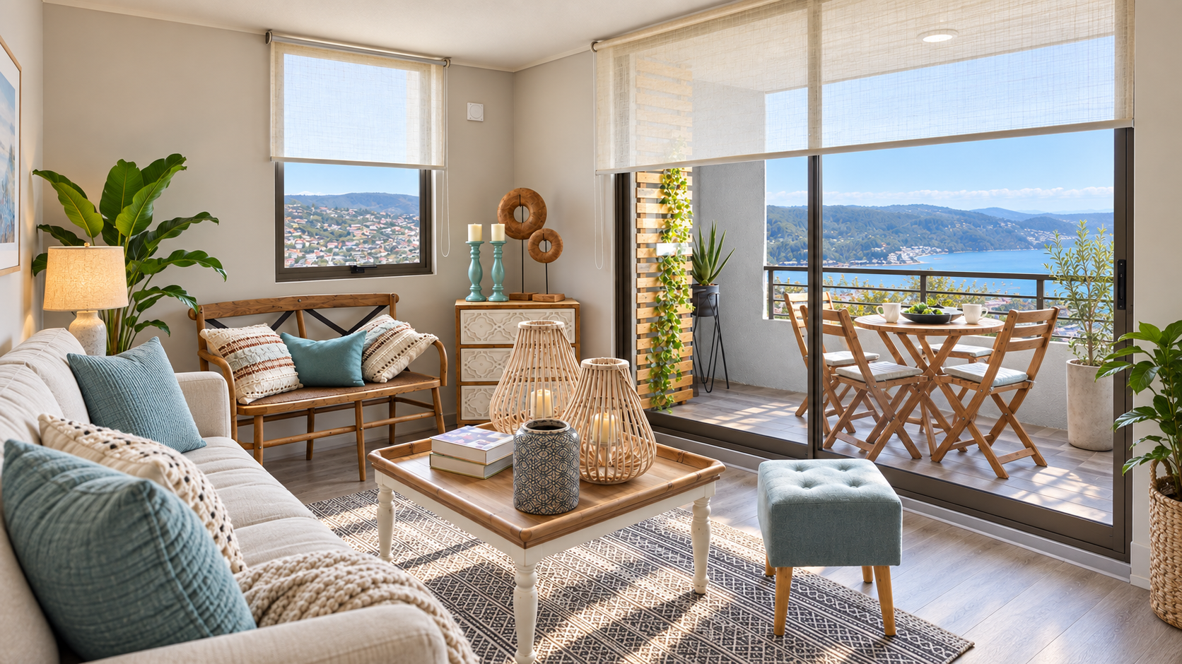 Background image for Edificio Peninsula