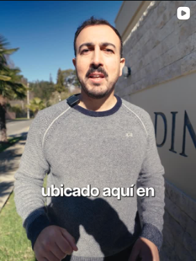 About Grupo la Concepcion