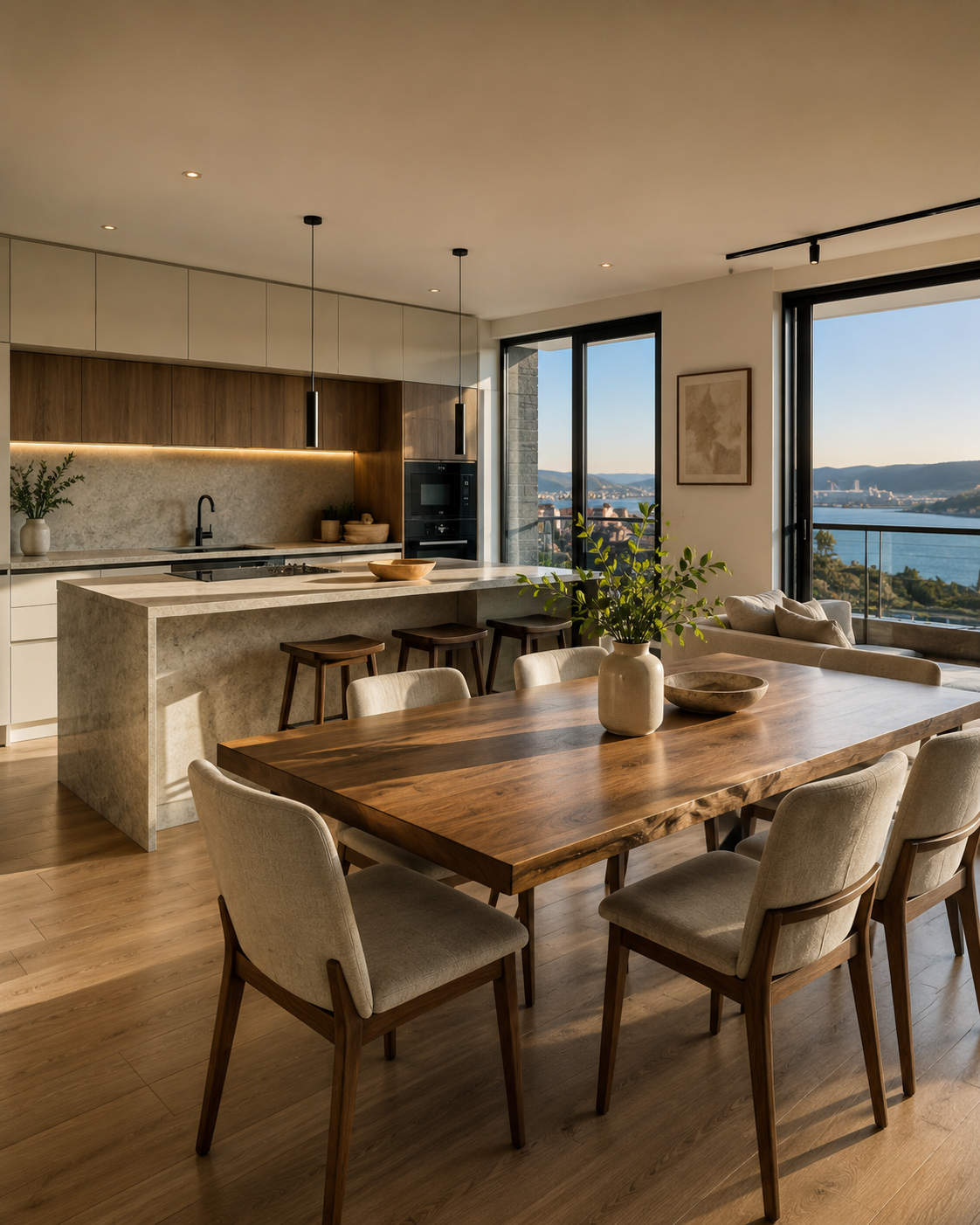Service: Arriendo de Inmuebles