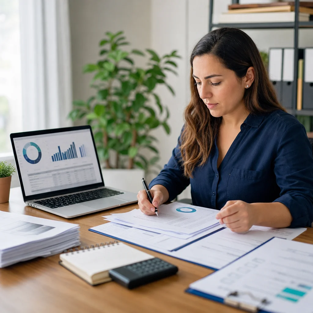 Service: Formalización De Empresas