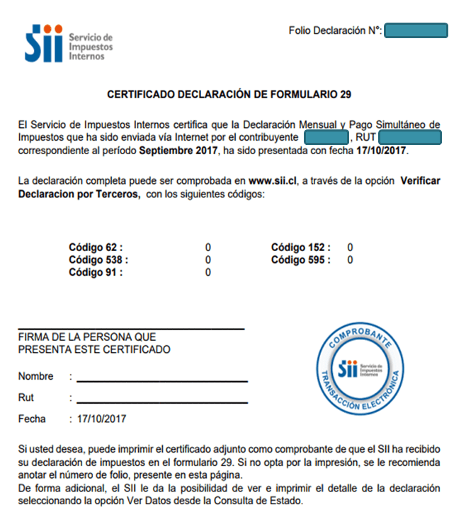 paso imprimir o descargar