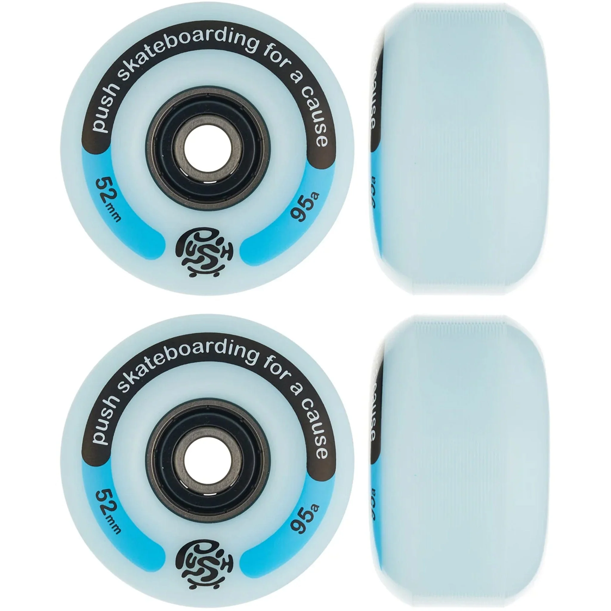 push frogster fp incomplete skateboard complete