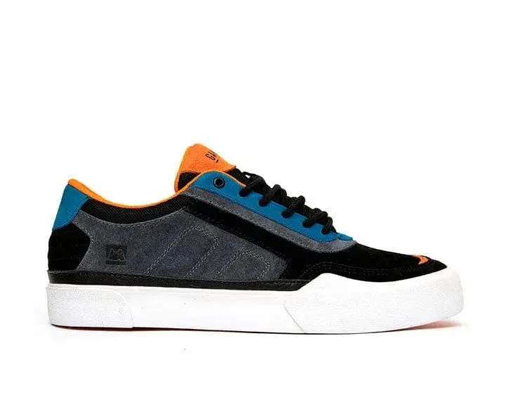 zapatilla gangsta sailor hombre azul gangsta