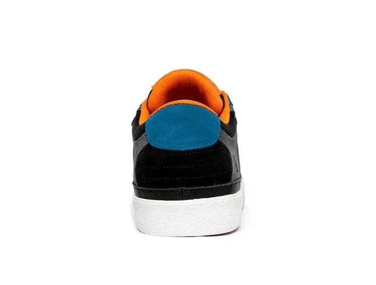 zapatilla gangsta sailor hombre azul gangsta