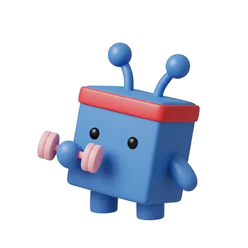 Beginner user demonstration