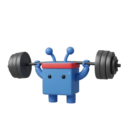 Intermediate user demonstration