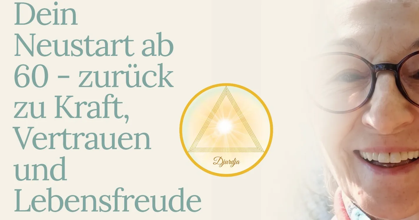 Mein Lebensweg