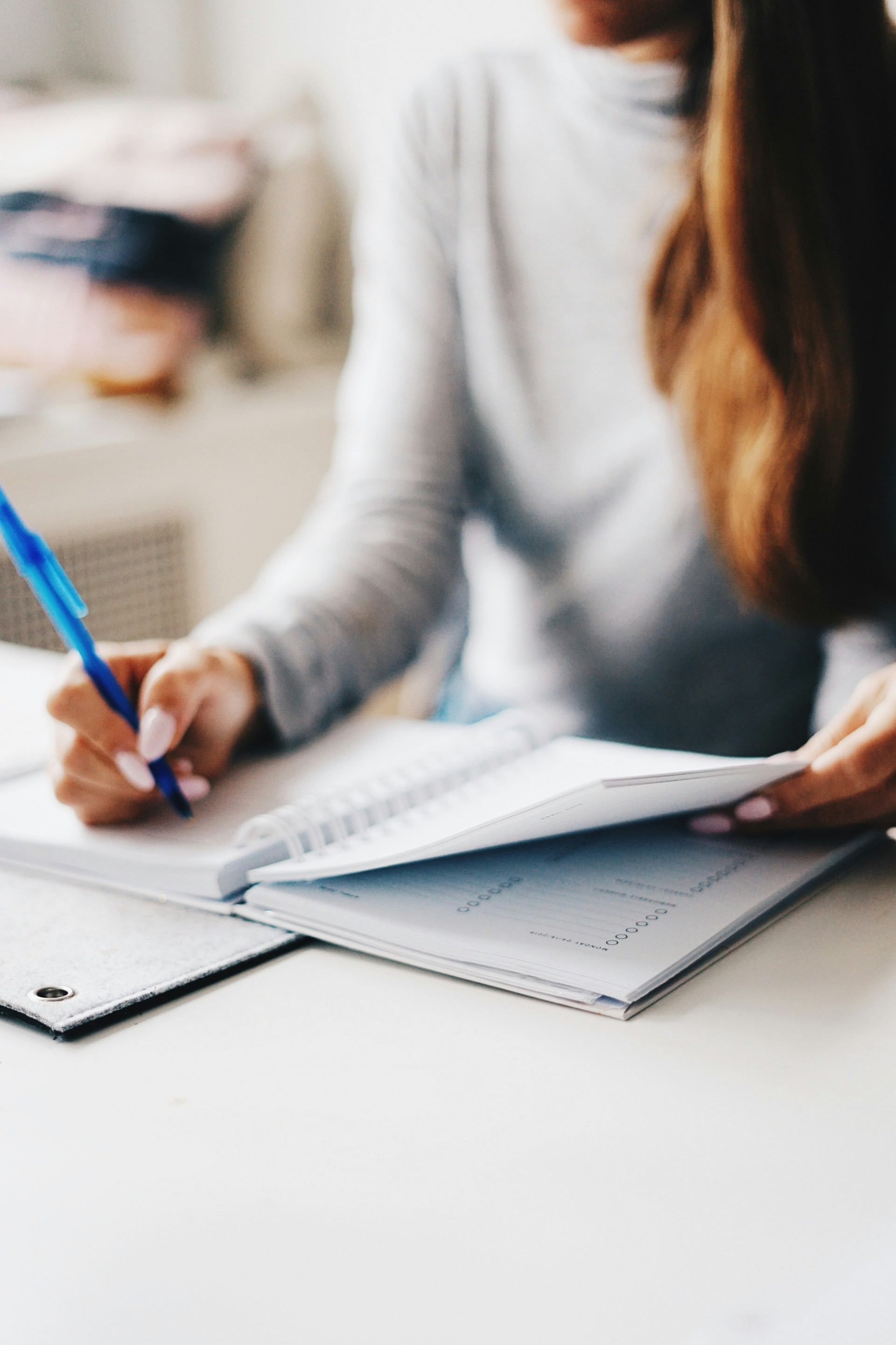 Executive Coaching