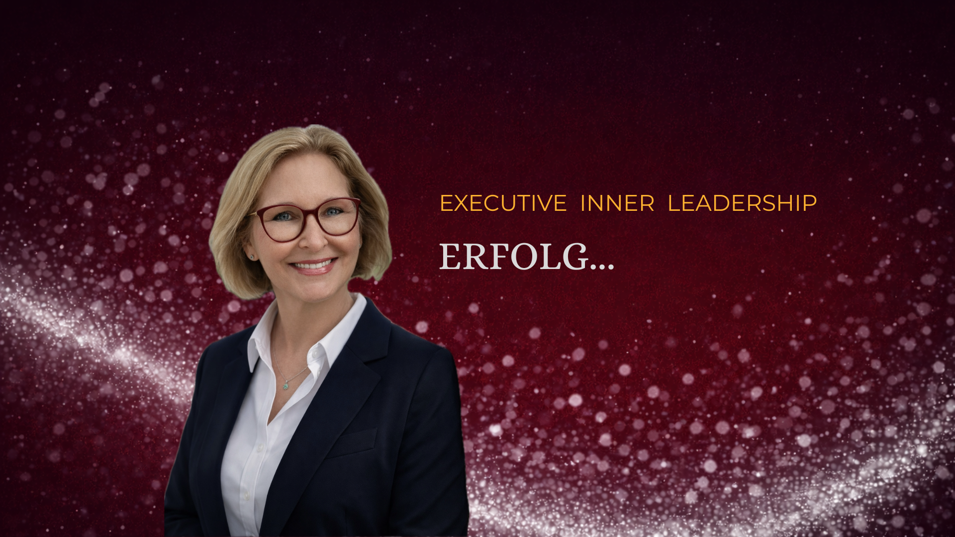 Executive Inner Leadership