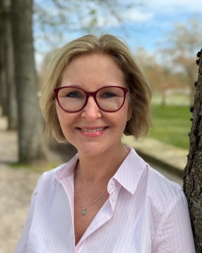 Dagmar Nottebaum, Erfolgs- und Karriere-Coach aus Mühltal bei Darmstadt