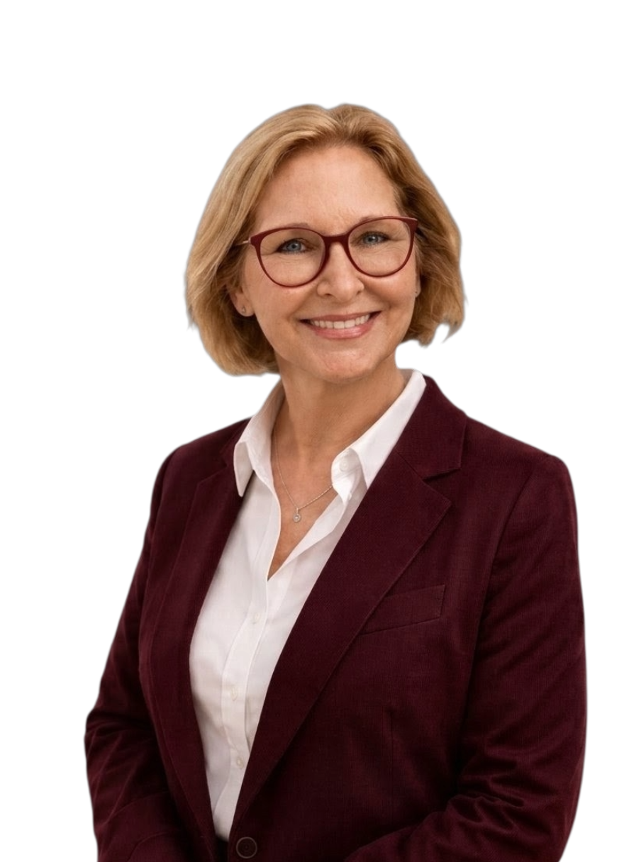 Dagmar Nottebaum - Erfolgs-Hypnose und Karriere-Coach