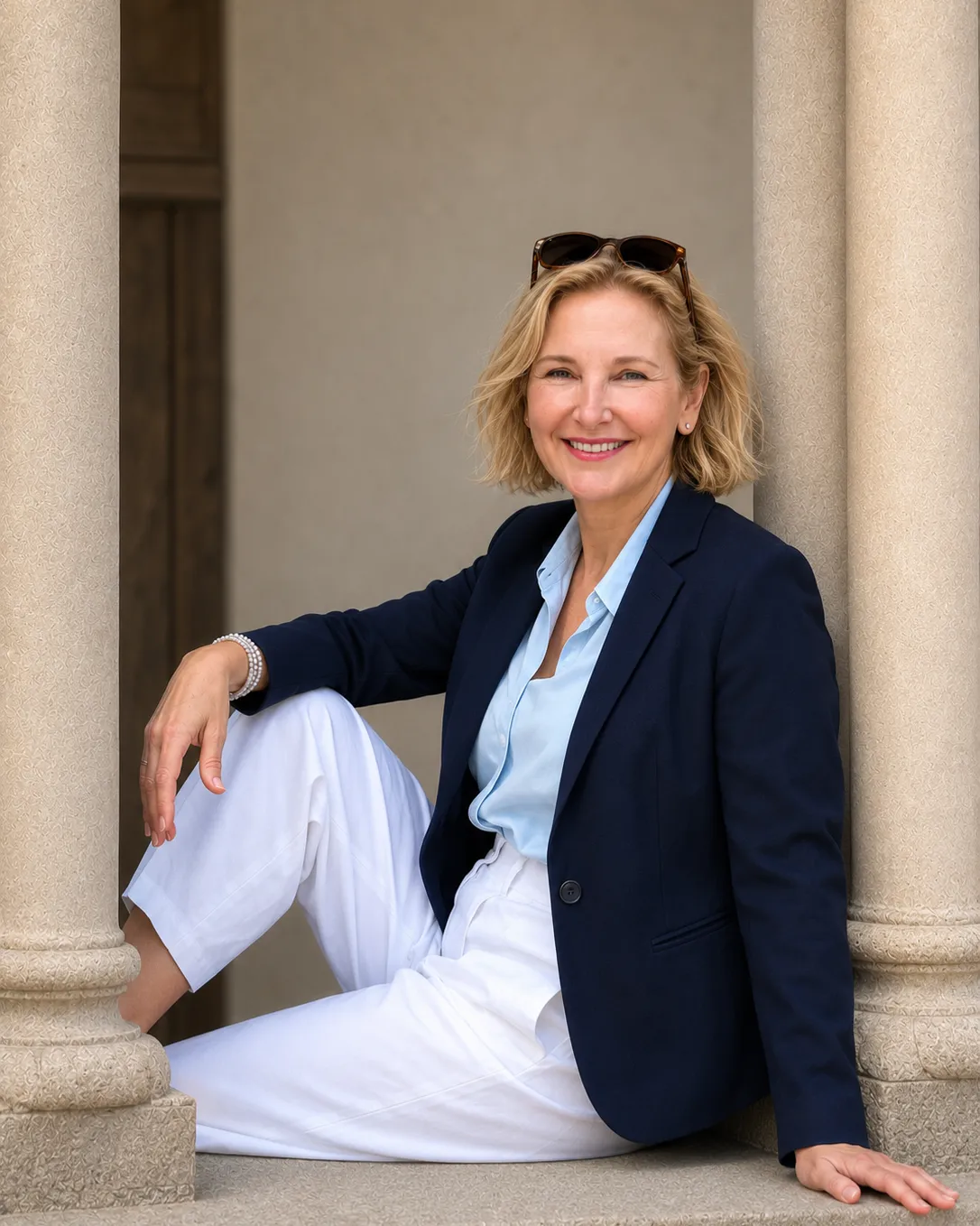 Dagmar Nottebaum Erfolgscoach Karriere-Coach Hypnose-Coach
