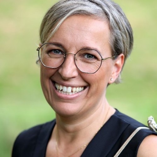 Sandra M.