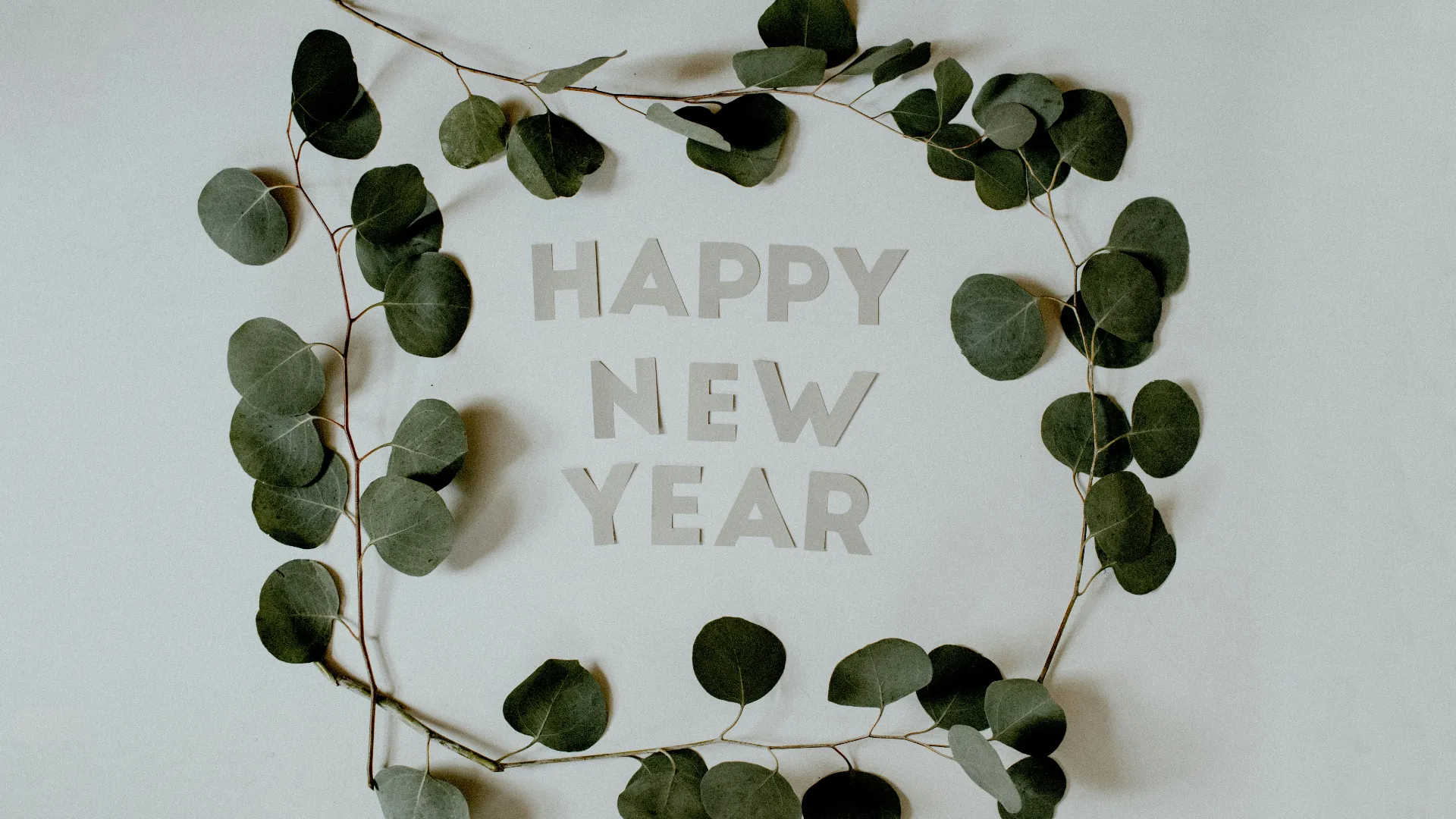 Neujahrsretreat