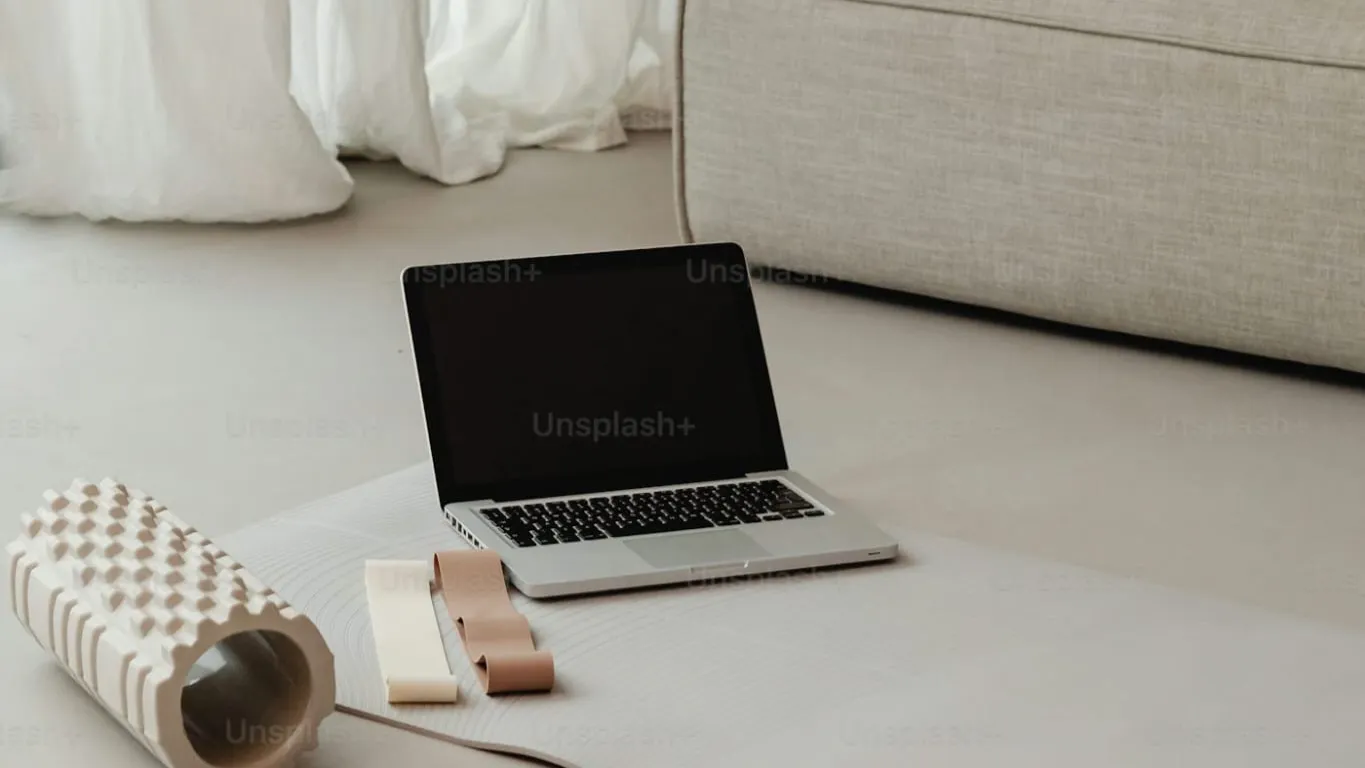 Online Yoga