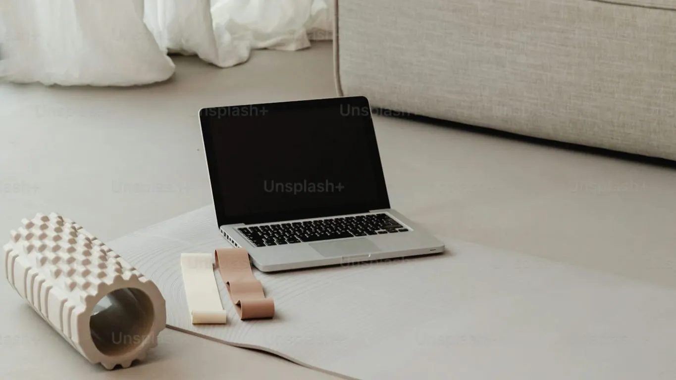 Online Yoga