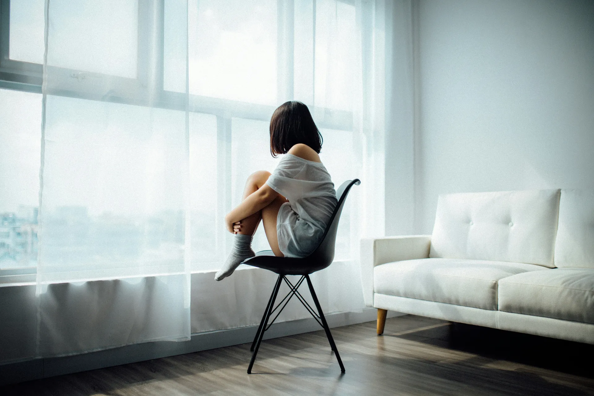 Burnout verstehen (3 von 10) Burnout oder Depression? Die wichtigsten Unterschiede erkennen