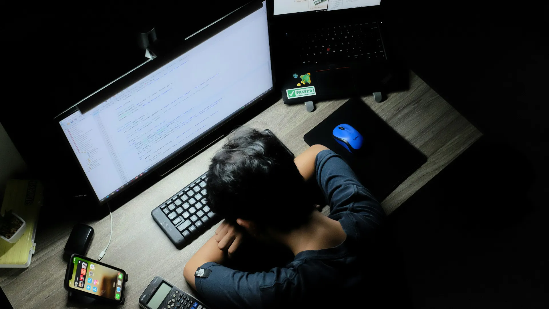 Burnout verstehen (5 von 10): Warum Erfolg nicht vor Erschöpfung schützt – wenn äußerlich alles stimmt und innerlich die Kraft fehlt
