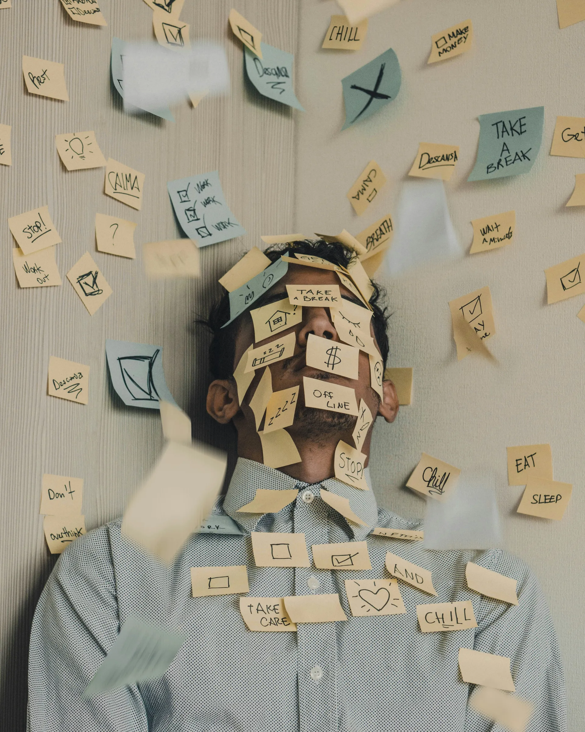 Burnout verstehen (6 von 10): Stress oder Burnout? Der Unterschied – und wann Stress zum Problem wird