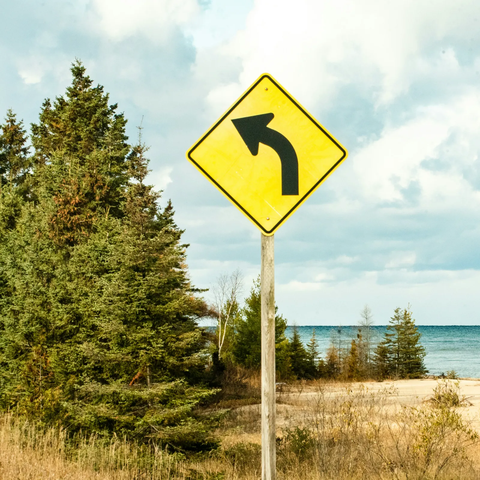 Inner Turning Point - ITP