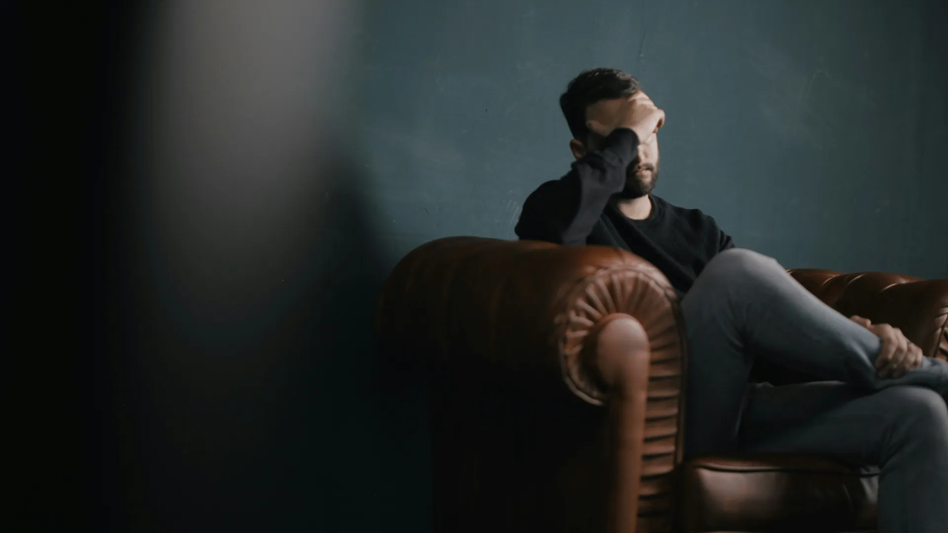 Selbstest: Burnout oder Depression
