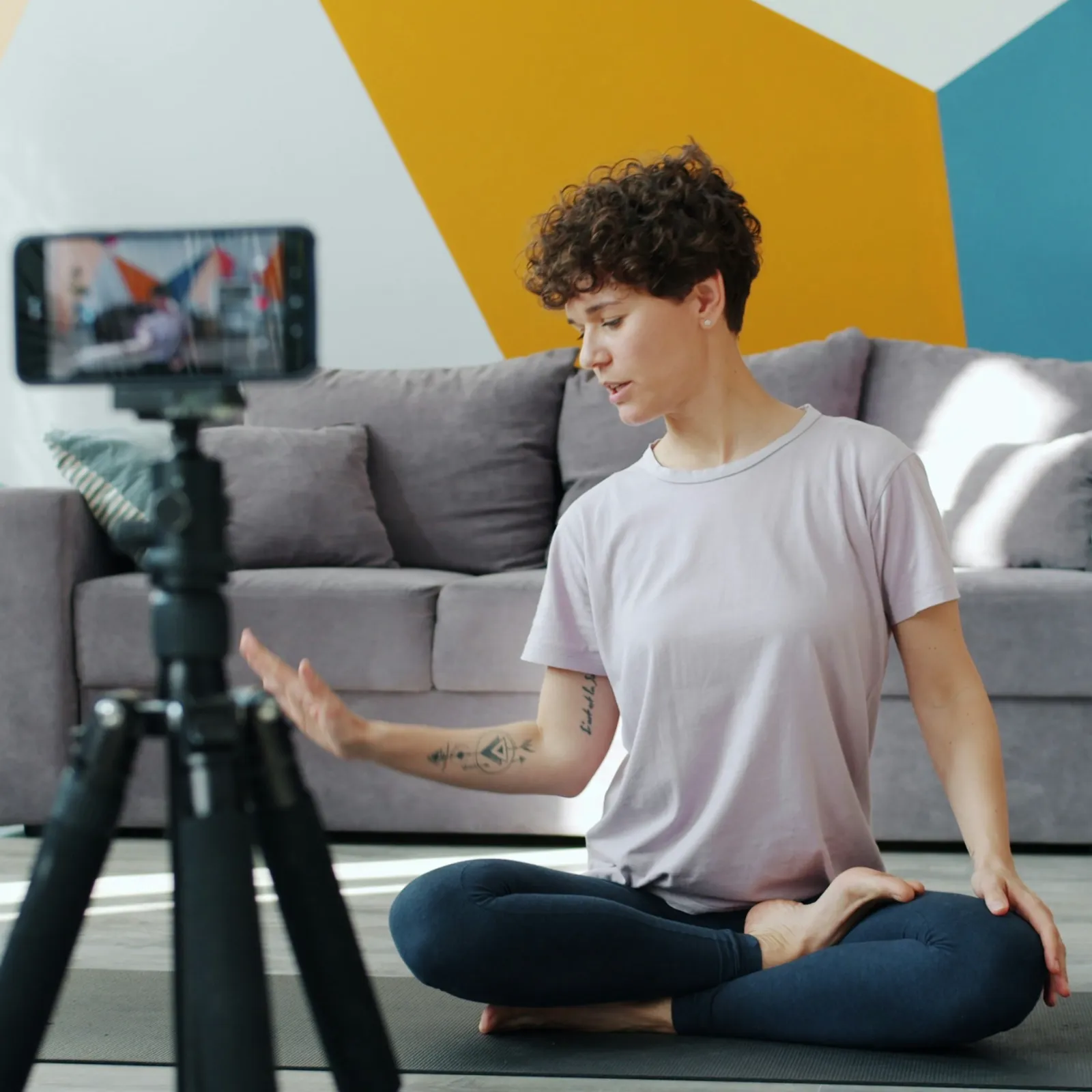 Webinar Aufzeichnung