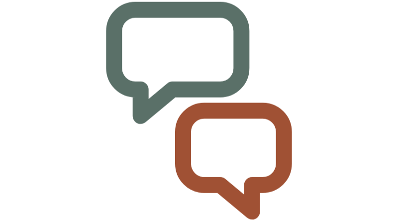 Icon Gesprächstermin