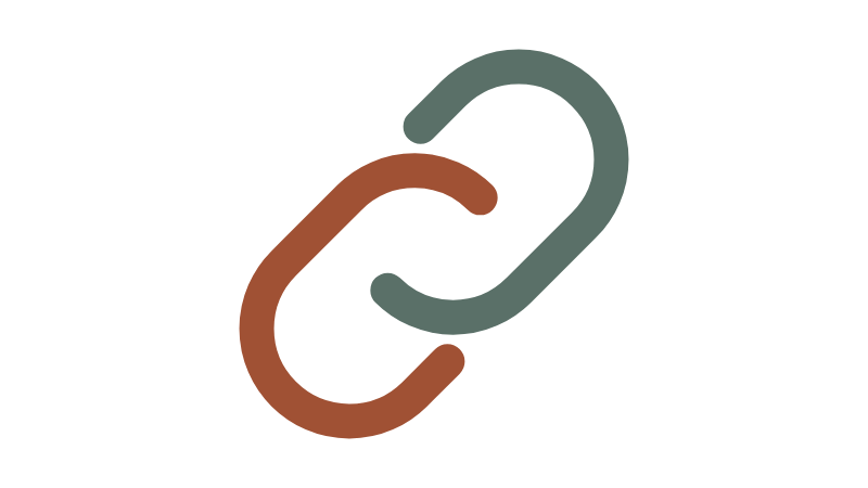 Icon Zugangslink
