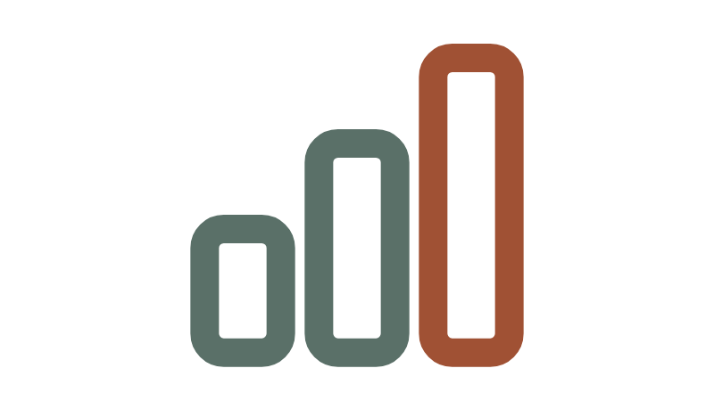 Icon Tracking