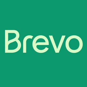 Newsletter und Mails über Brevo