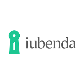 Datenschutz und Cookies iubenda sarl
