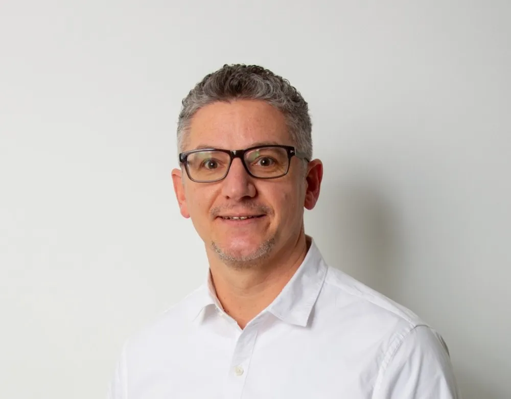 Tobias Wagner - Gründer von Corvelio