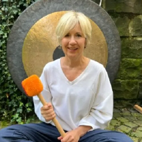 Anja Nierwettberg von klang-und-gut.de