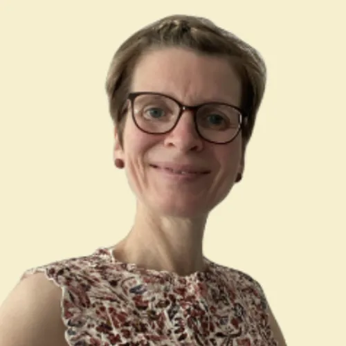 Stephie Möricke von herzvoll-begleiten.de
