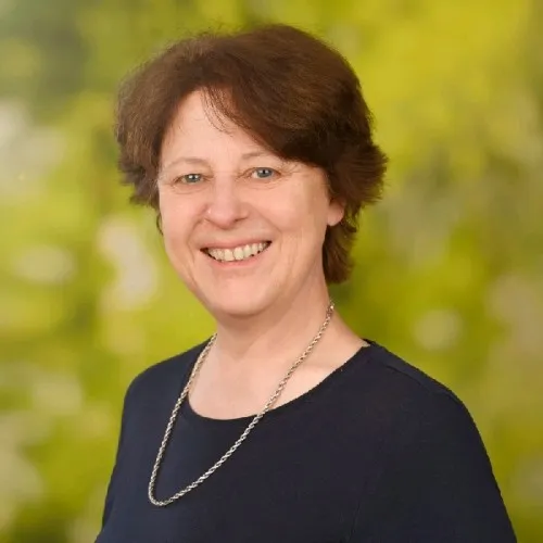 Ute Klingler Gesundheitscoach