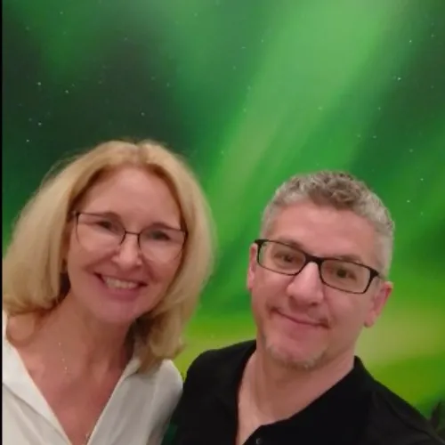 Dagmar Nottebaum Executive Coach