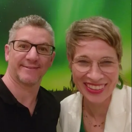 Veronika Seitz - Lifecoach
