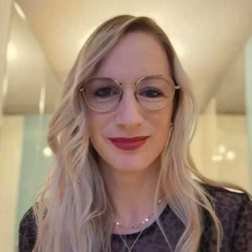 Vera Miller - Lifecoach