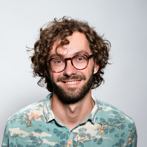 Markus B.