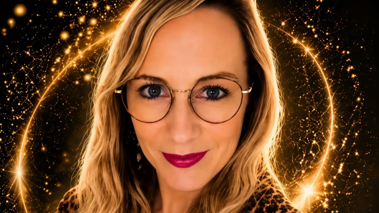 Vera Miller Lifecoach von Gedankenmagie.com