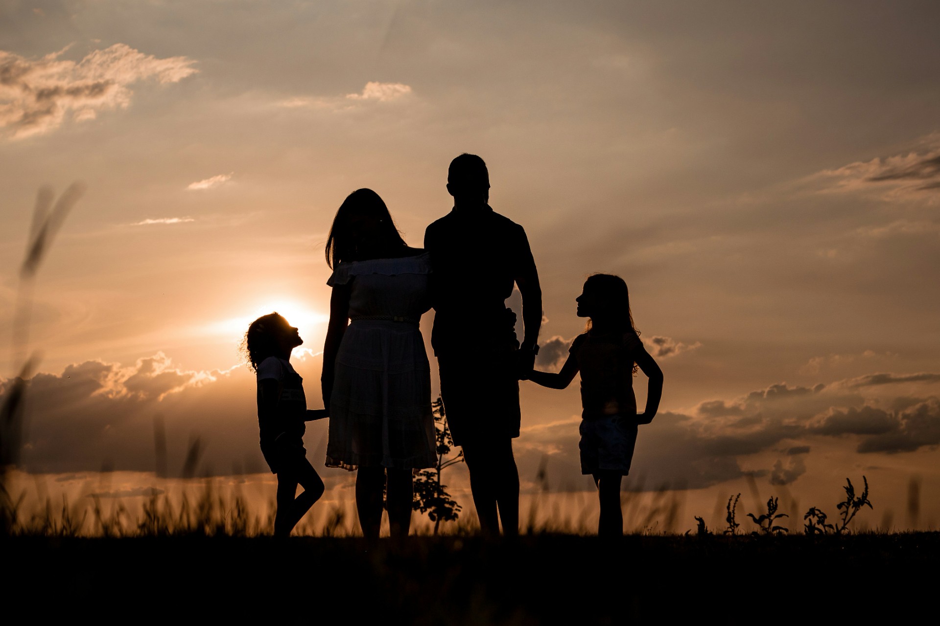 Mehr Entspannung im Familienalltag