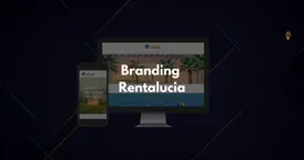 Branding Rentalucia