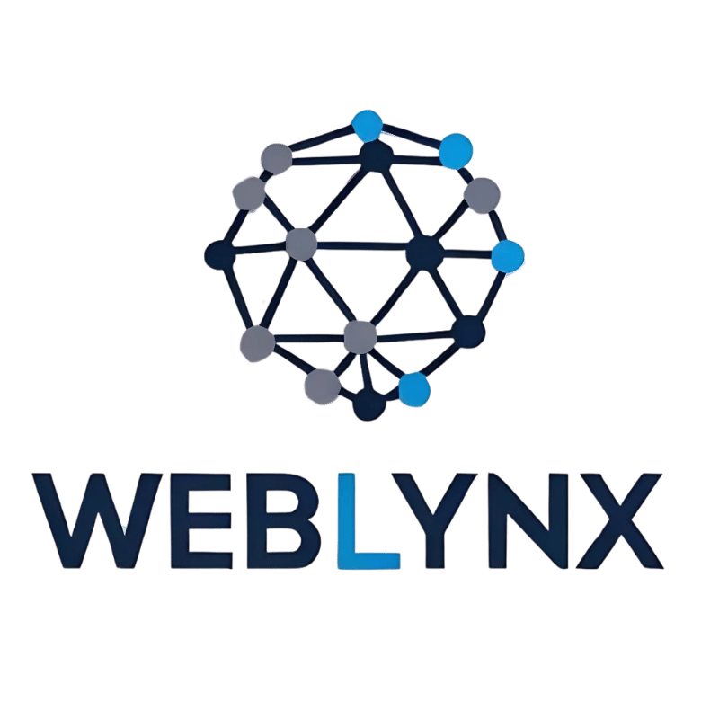 WebLynx Logo