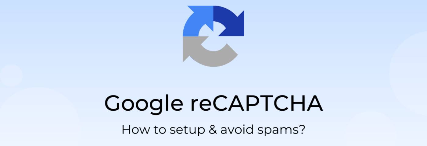 Google reCAPTCHA változások 2025-től + UNAS integráció