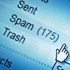 12 ok, hogy miért kerülnek az emailjeid a spam mappába