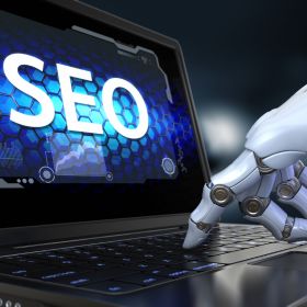 Tud-e az AI által írt tartalom rangsorolni a Google-on?