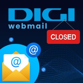 Ha vállalkozó vagy és Digi emailt használsz ezt olvasd el!