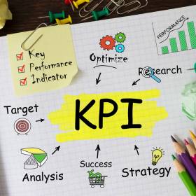 Mit jelent a KPI? - A legfontosabb KPI mutatók